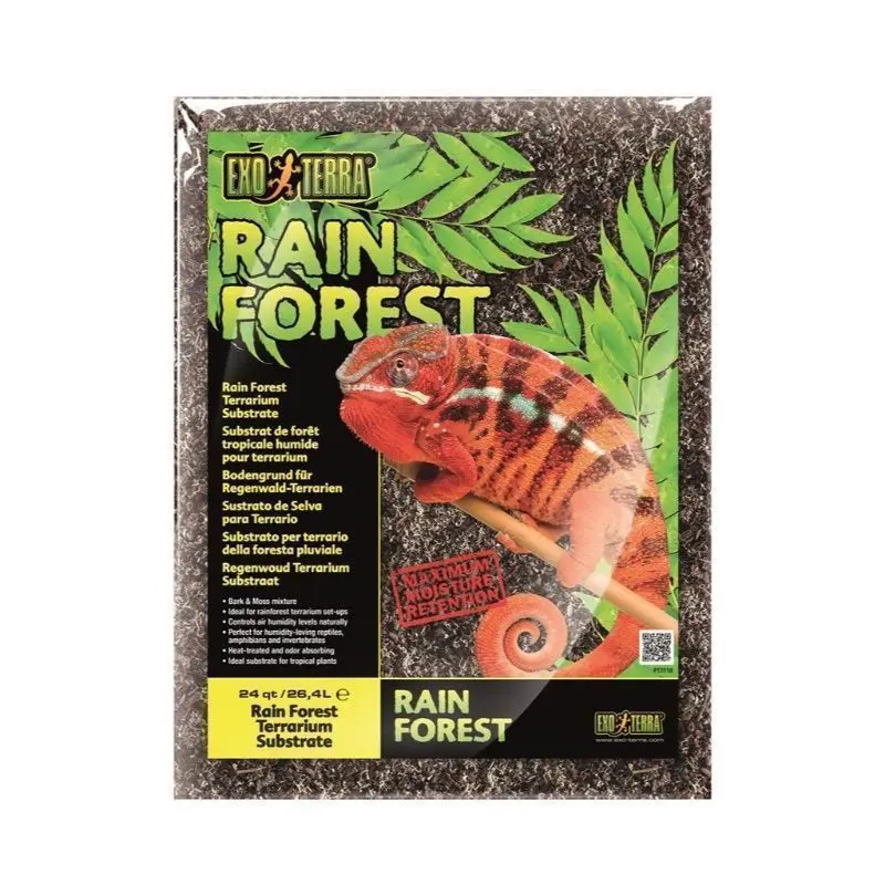 Rainforest Substrate