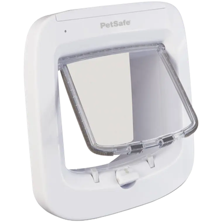 Microchip Cat Flap Vit