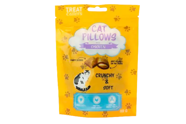 Pillows Chicken