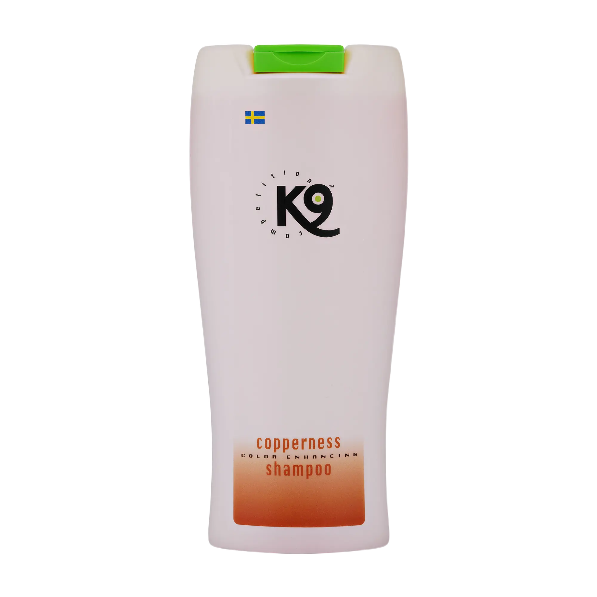 Copperness Shampoo Color Enhancing 300 ml
