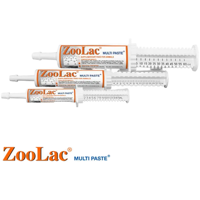 Zoolac Multipaste