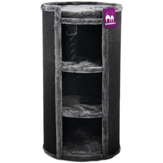Cat Tower Super Dome Pepper