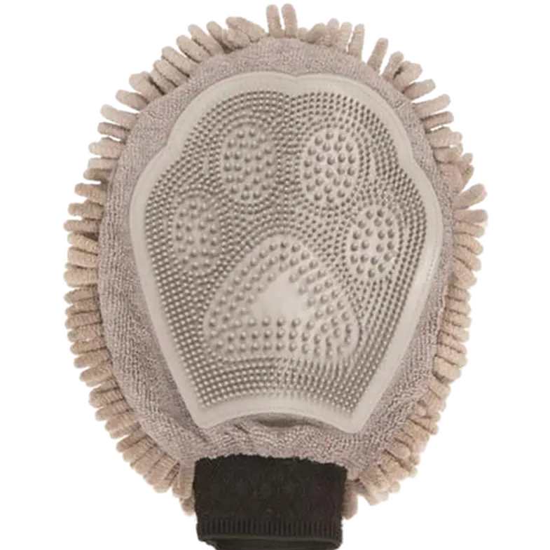 Dirty Dog Mitt Gooming Glove