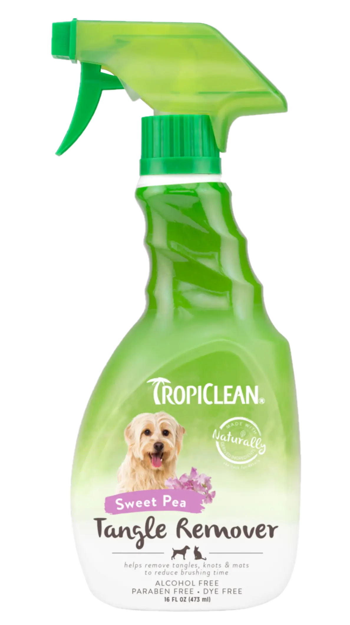Tangle Remover Spray