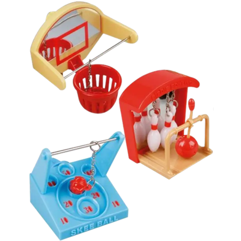 Parakeet Toy Games