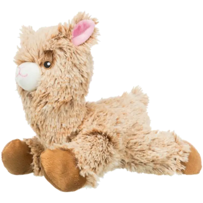 Alpaca Plush