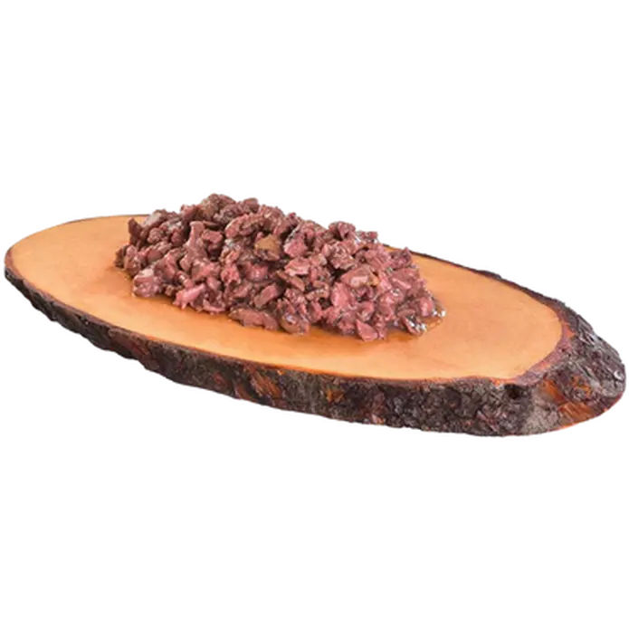 Cat Pouch Pheasant enriched with Raspberry Leaves