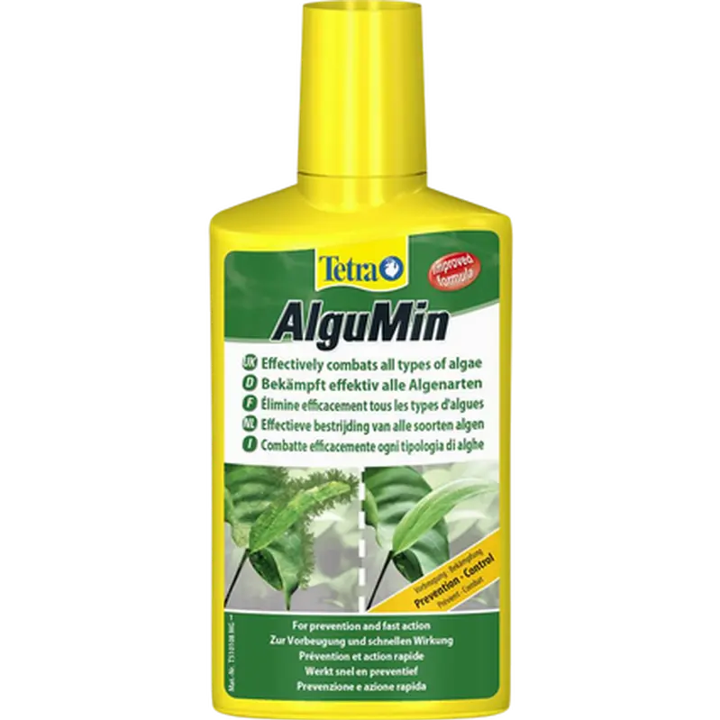 Algumin