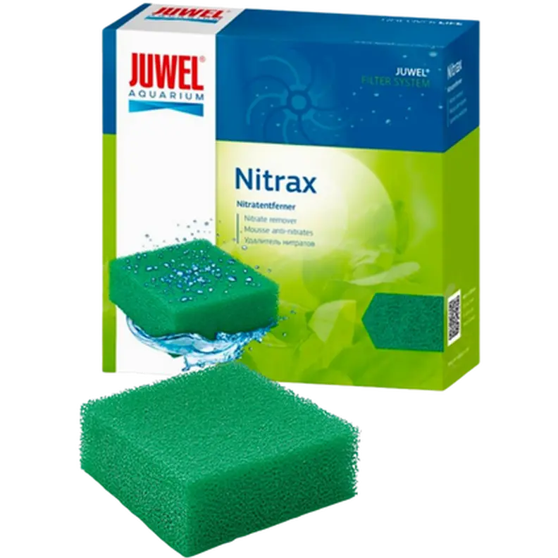 Nitrax Filter