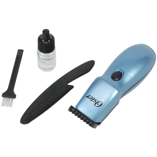 Cordless Mini Trimmer