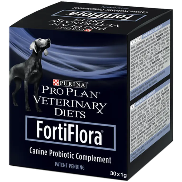 Canine FortiFlora Dog