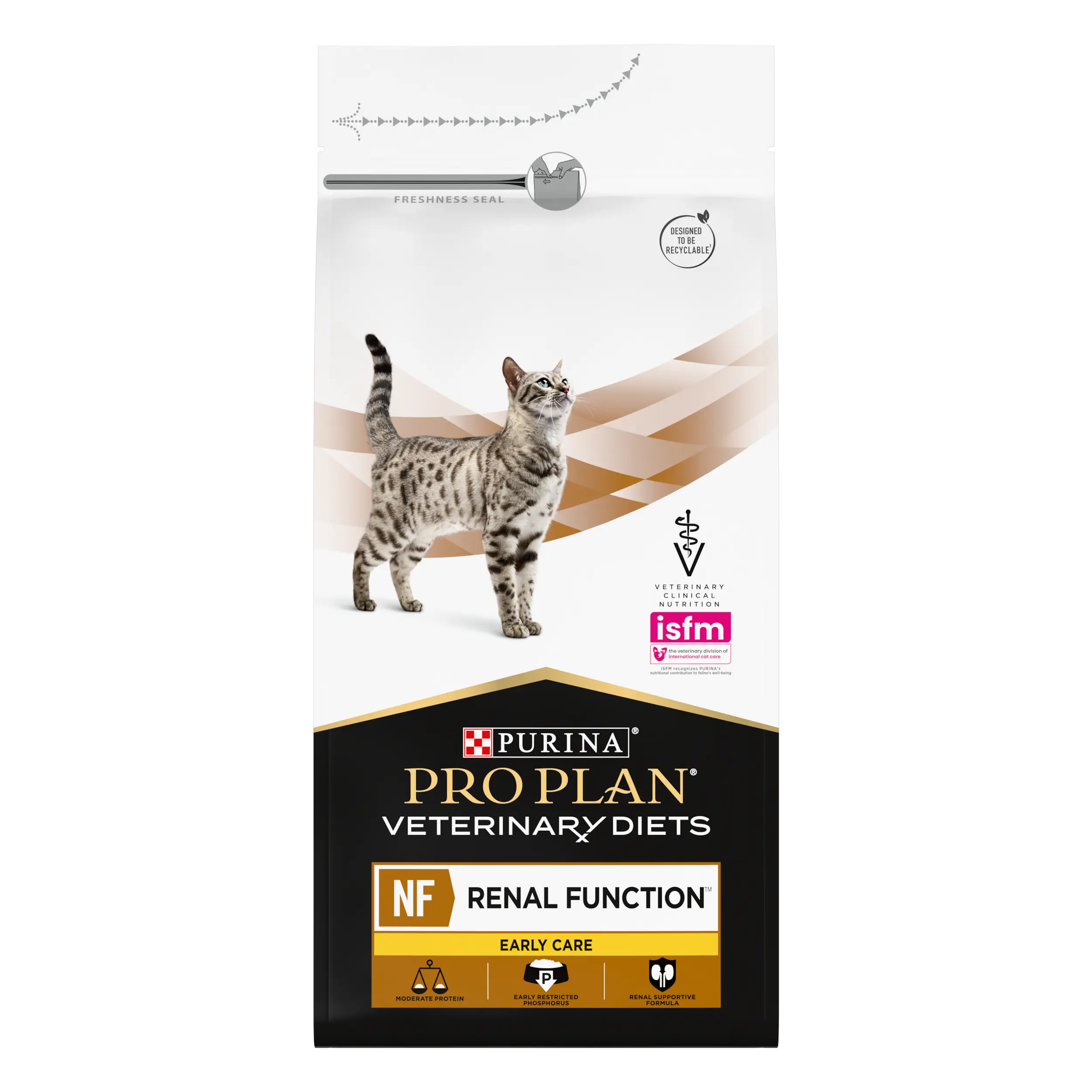 Feline NF Early Care