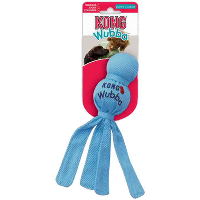 Puppy Wubba Puppy Dog Toy