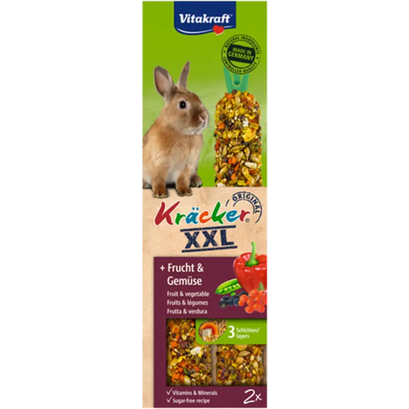 Kräcker Original XXL Kanin