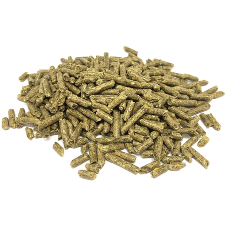 Adult Rabbit Food
