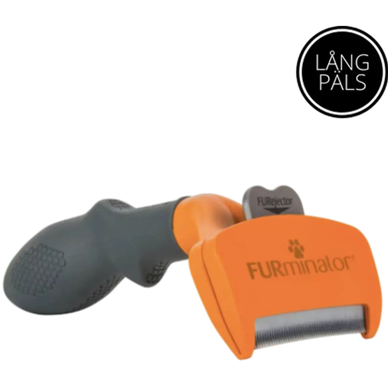 Undercoat deShedding Tool Dog Long Hair