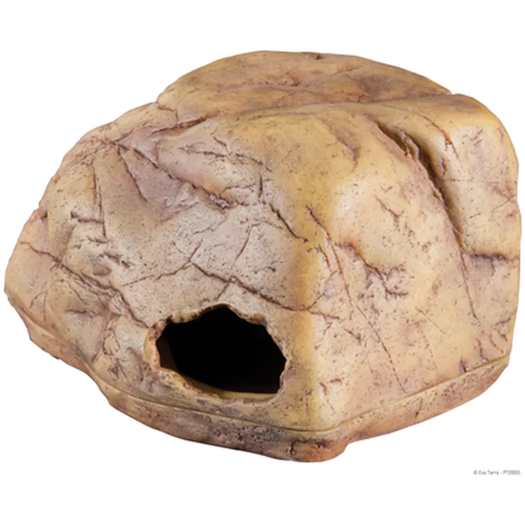 Gecko Cave - Terrestial Gecko Hide