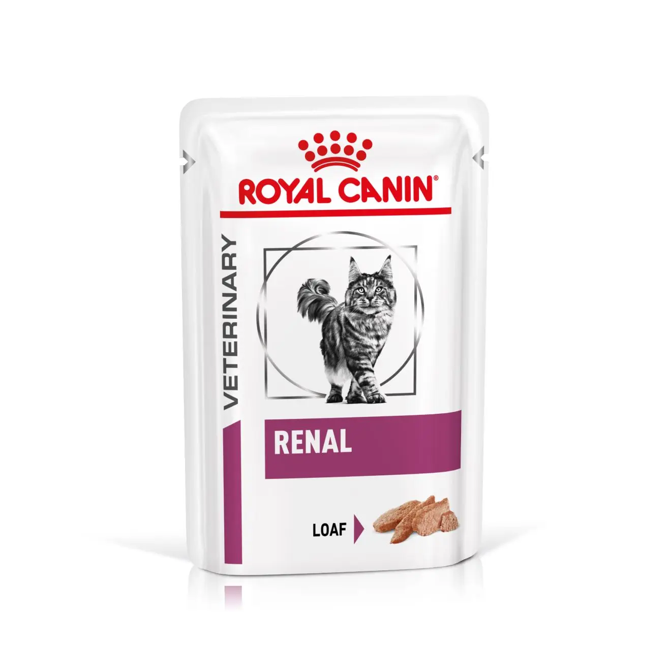 Renal Loaf Våtfoder för katt