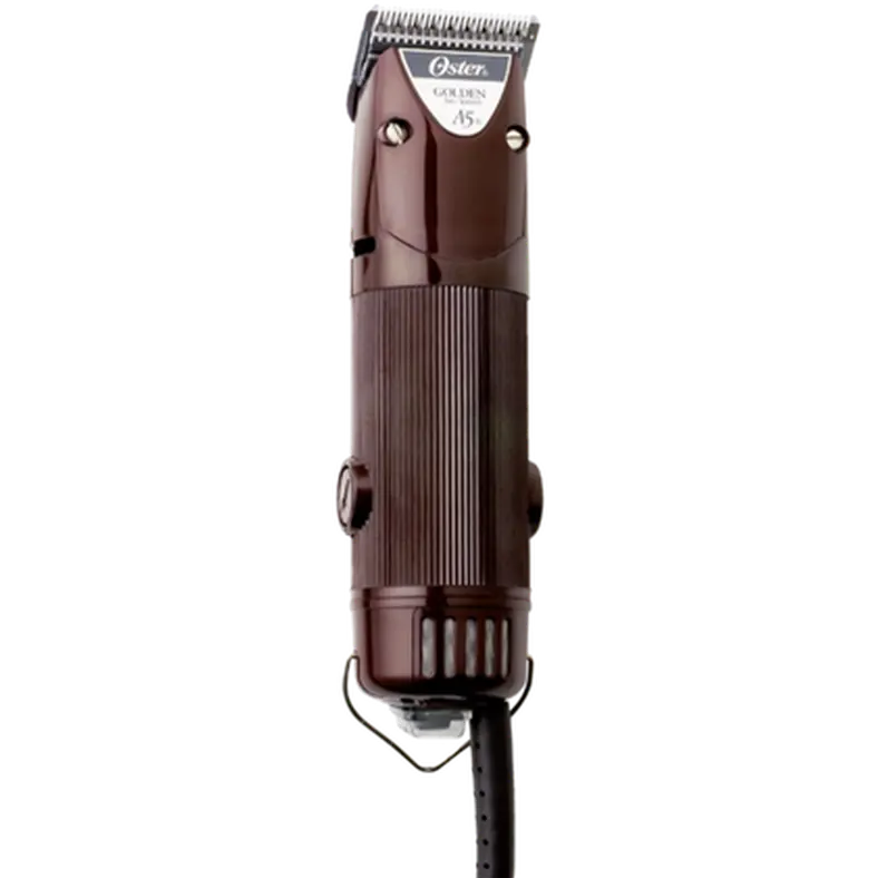 Golden A5 2-Speed - Klippmaskin