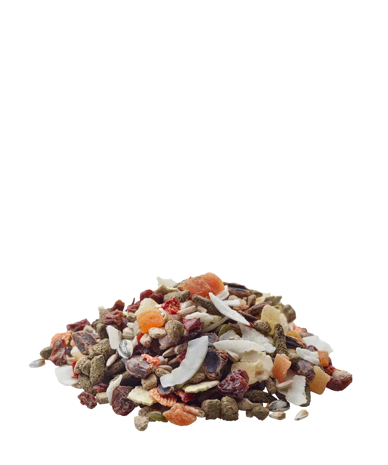 Nature Snack Fruities