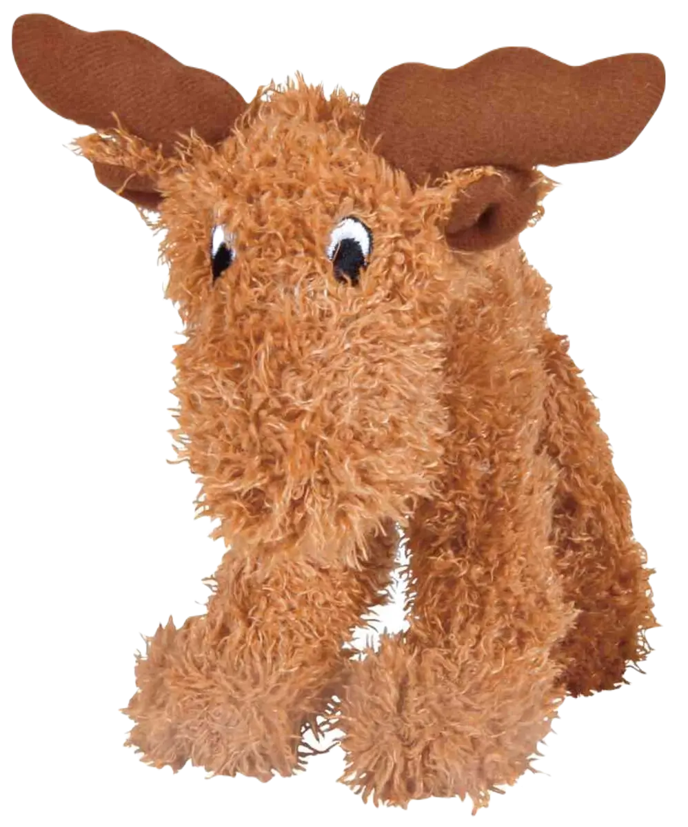 Leksak Plysch-Älg