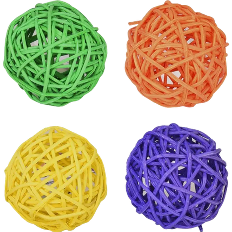 Cat Toy Alex Ball