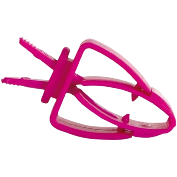 Universal Holder Set for all cage bars