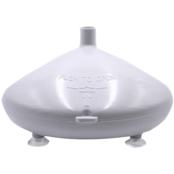 Reservdel Motor Housing Raindrop