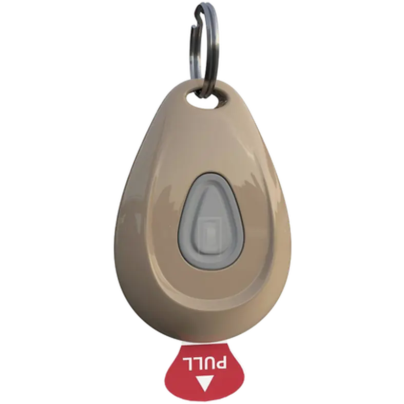 Electronic Tick Repeller