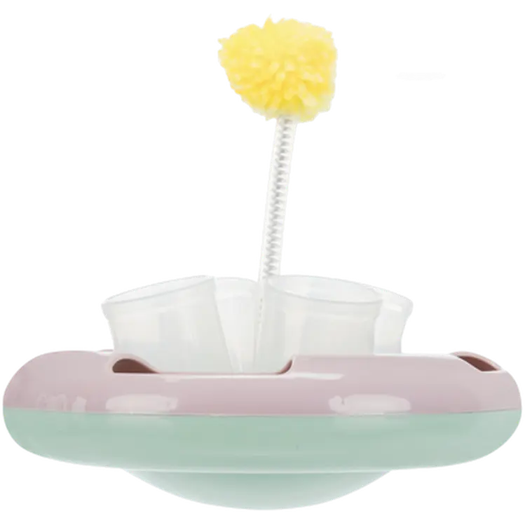 Junior Snack & Play Plastic
