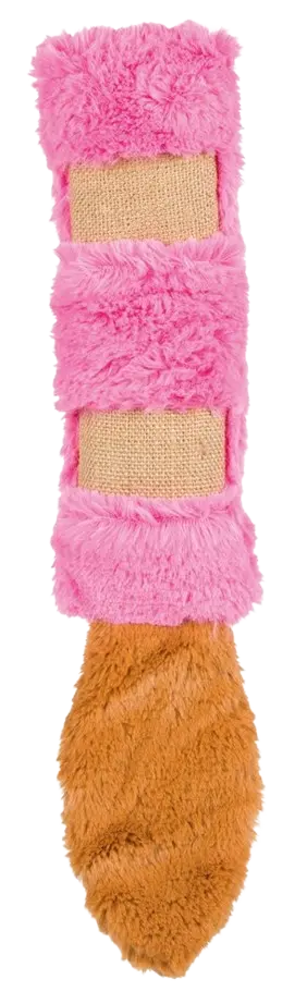 Catnipdyna/svans XXL plysch