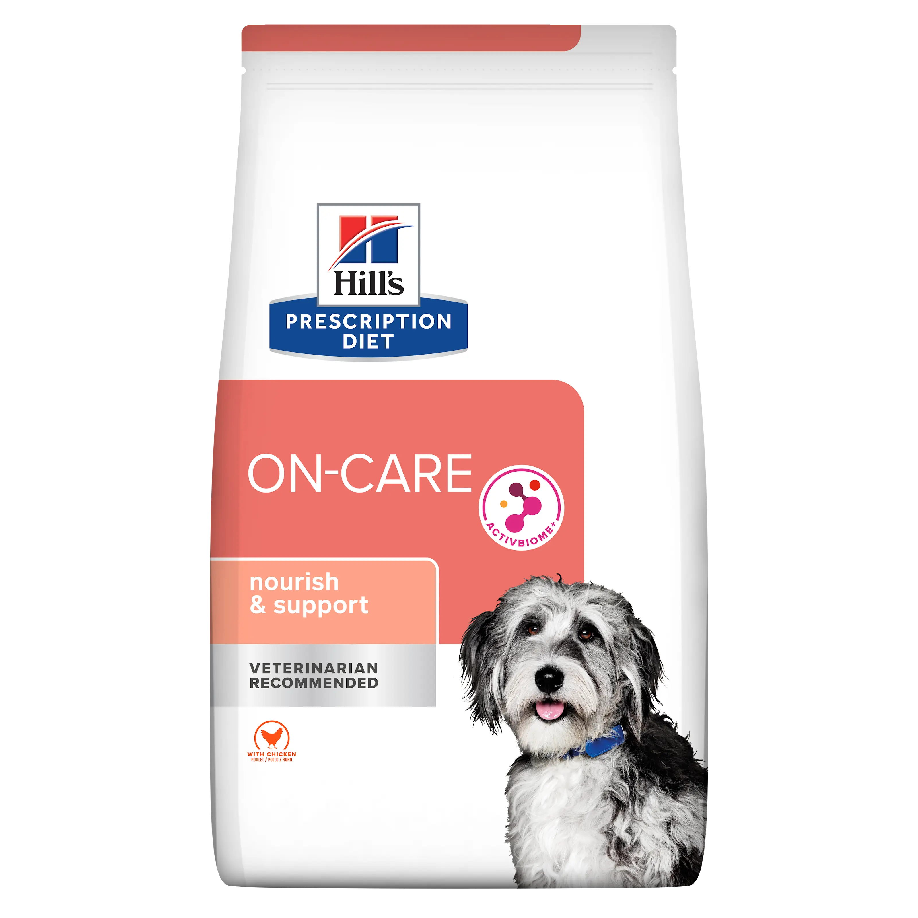 PD Canine ON-Care Chicken 10 kg