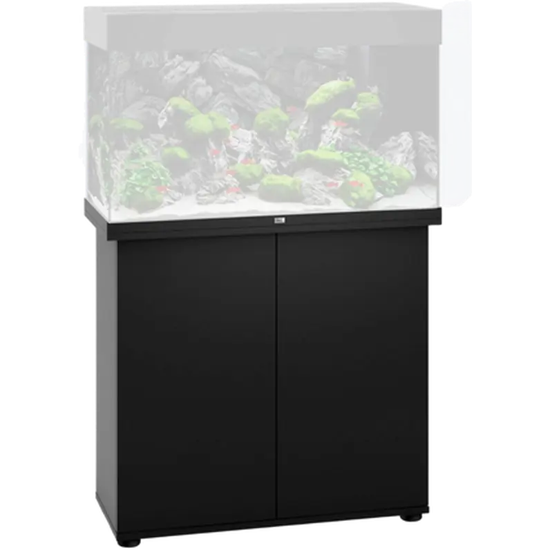 Cabinet SBX Rio Svart