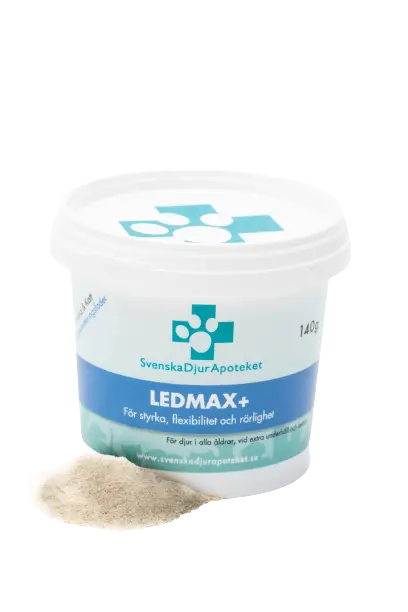 LedMax+