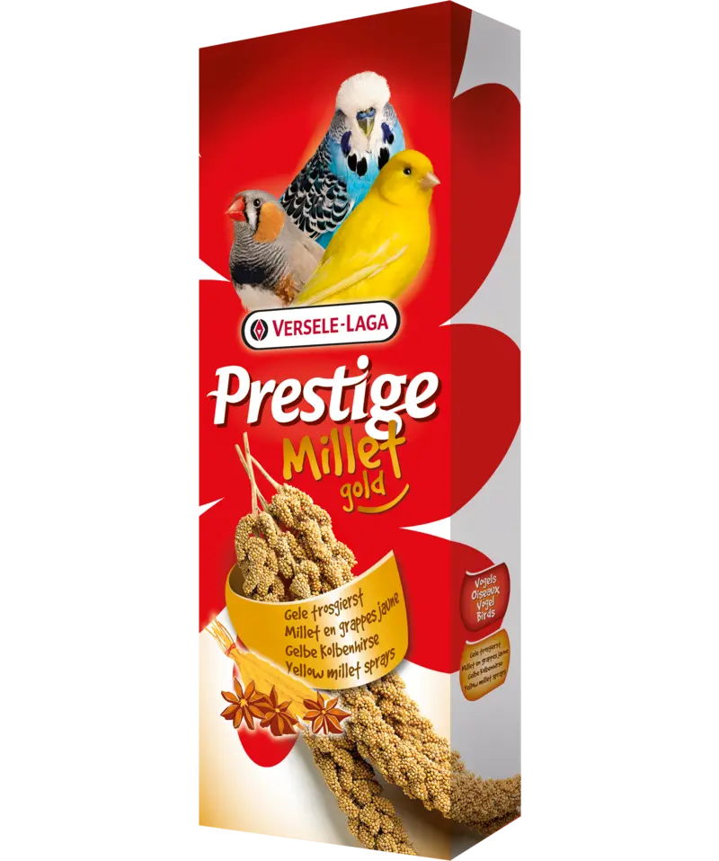 Prestige Hirskolv