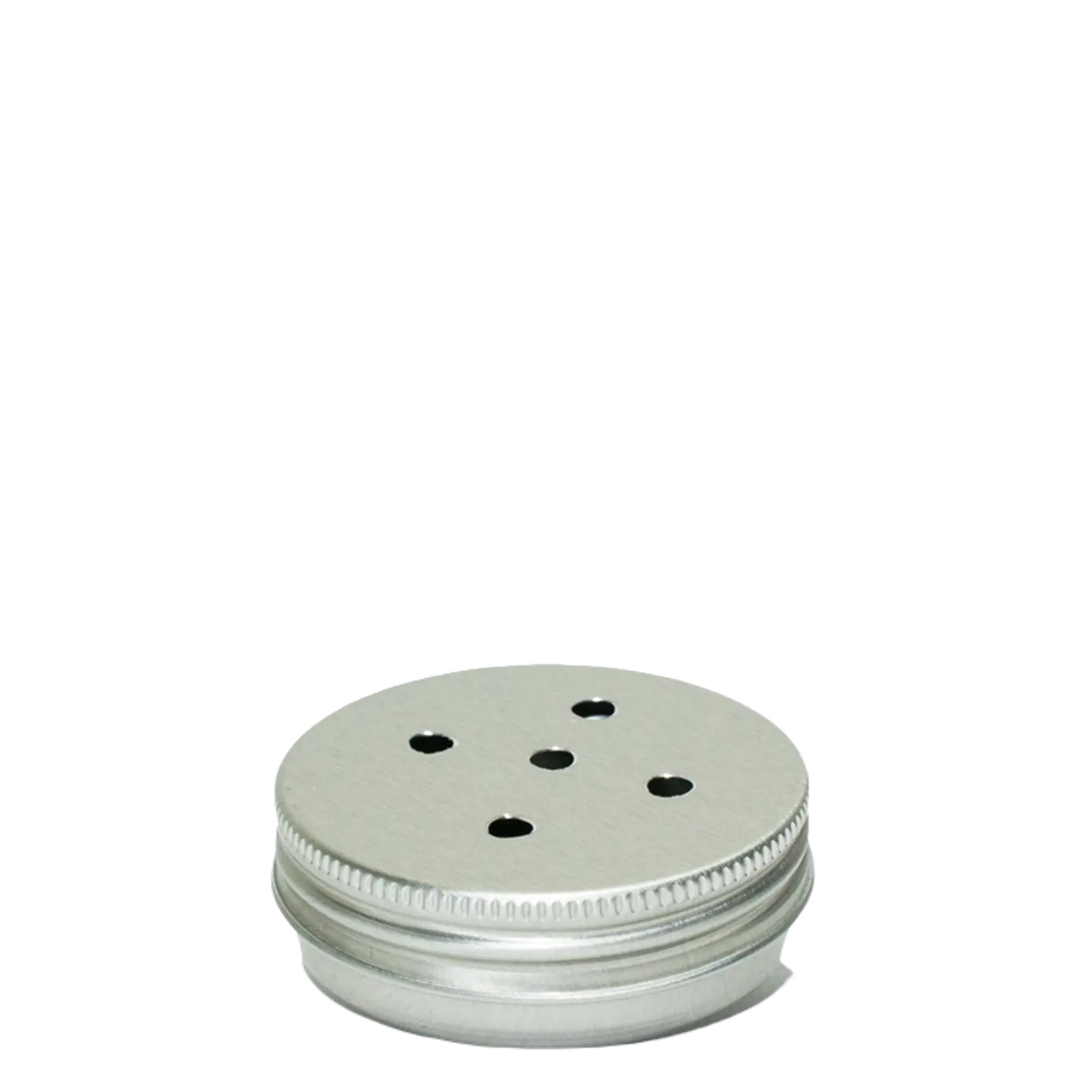 Behållare med magnet