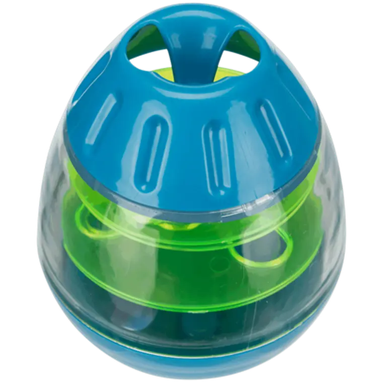 Roly Poly Snack Egg