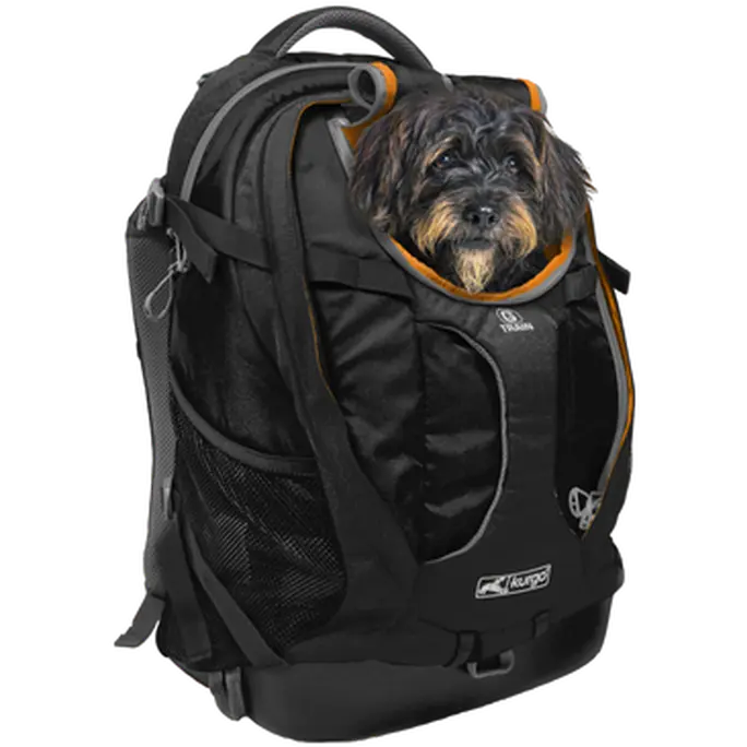 G-Train Dog Carrier Backpack