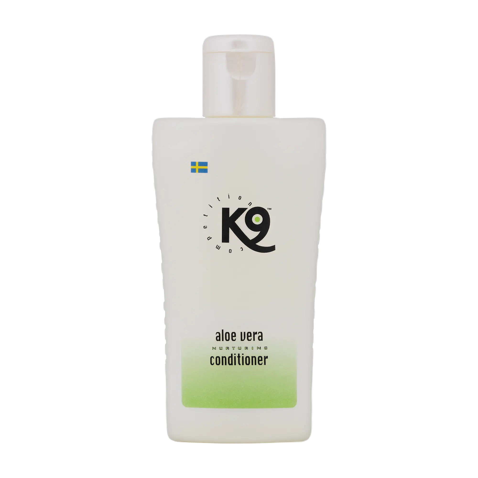 Aloe Vera Conditioner
