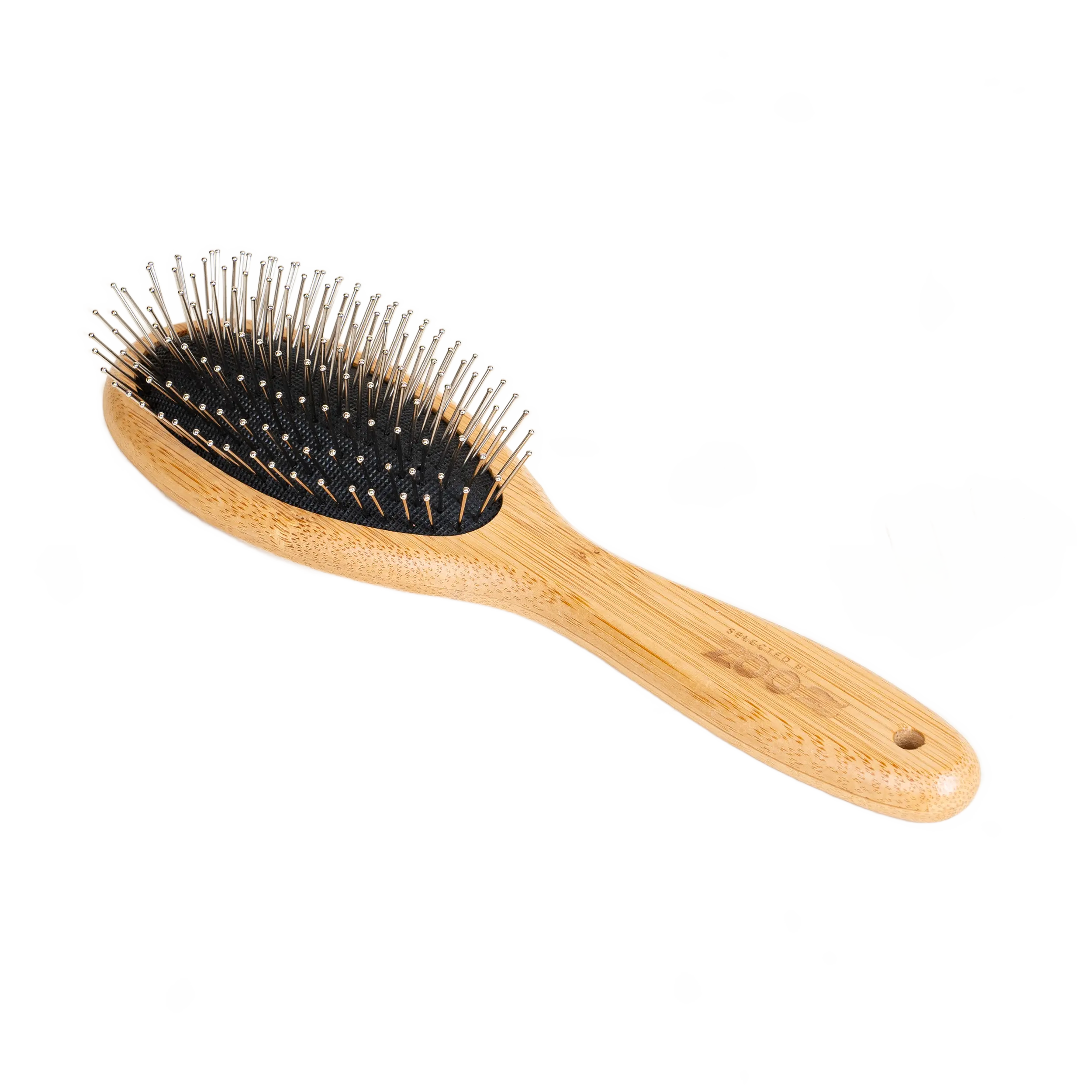 Borste långa pigg