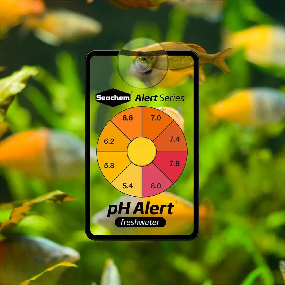 pH Alert 3-6 Months