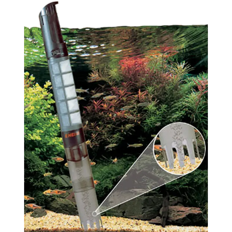 Quick Vac Pro Automatic Gravel Cleaner