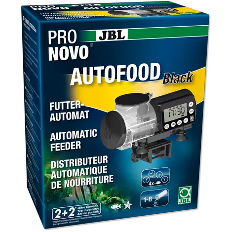 Pronovo Autofood