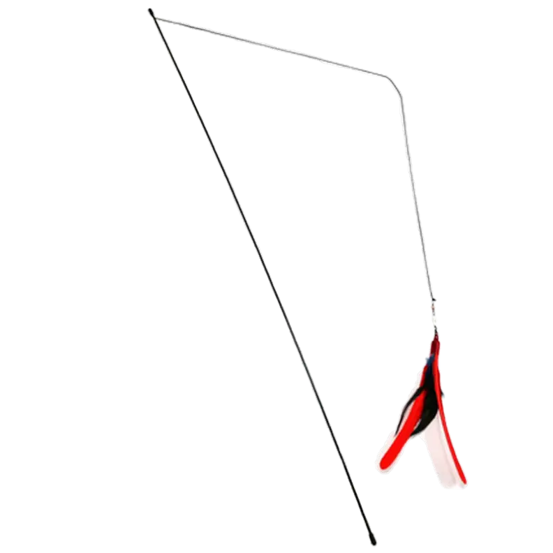 Da Bird™ Cat Toy Kattspö