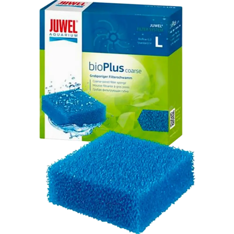 Bioplus Coarse Filter