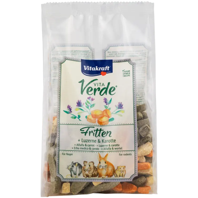 Vita Verde Fries