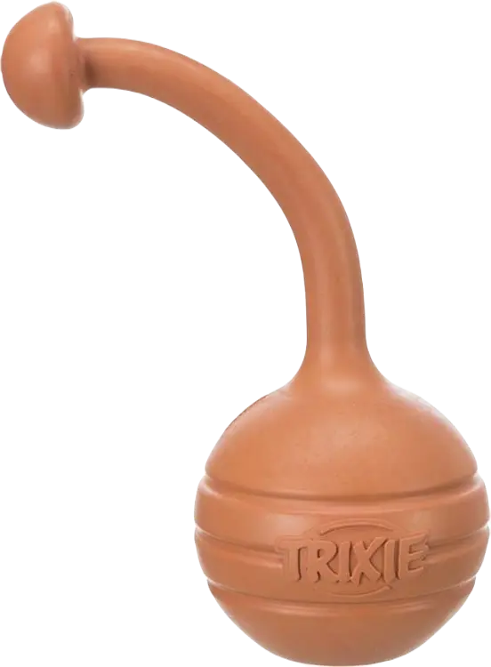 Be Eco boll med band flytande TPE