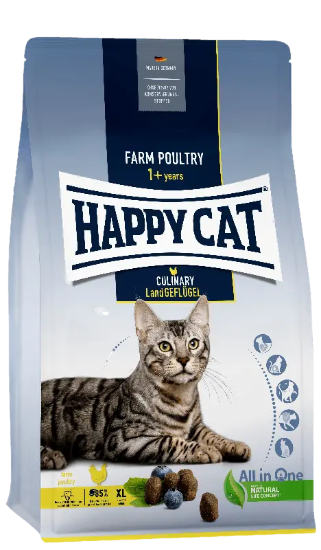 Adult Poultry