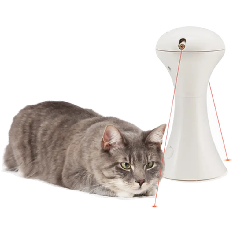 Multi-Laser Toy Automatic Laser Light
