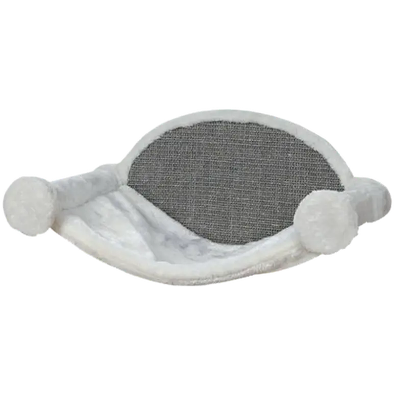 Hammock for Wall Mounting Plush